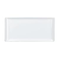 churchill alchemy buffet rectangular trays 530x 325mm pack of 2