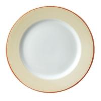 Churchill Sahara Classic Plates 207mm Pack of 24