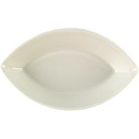 Churchill Voyager Eclipse Dishes White 210mm Pack of 6