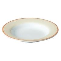 Churchill Sahara Classic Rimmed Soup Bowls 229mm Pack of 24