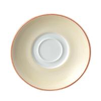 Churchill Sahara Maple Cup Saucers Pack of 24