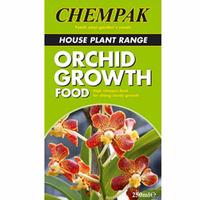 Chempak® Orchid Growth Formula (250ml) - 250ml pack