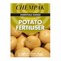 Chempak® Potato Fertiliser - 1kg pack