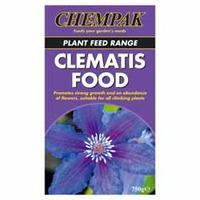 Chempak® Clematis Food - 750g pack