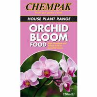 Chempak® Orchid Bloom Formula (250ml) - 250ml pack