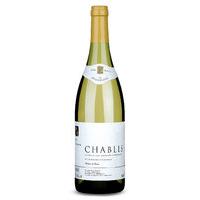 Chablis - Case of 6