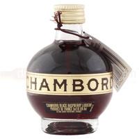 Chambord Raspberry Liqueur 12x 5cl Pack