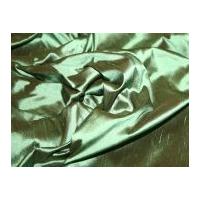 Chantelle Classic 100% Silk Chinese Yarn Dupion Bridal Fabric Pistachio Green