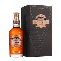 chivas ultis blended malt whisky 70cl