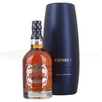 Chivas Regal 18 Year Gold Signature Pininfarina Edition Whisky 70cl