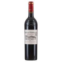 Chateau Fonfroide Bordeaux Red Wine 75cl