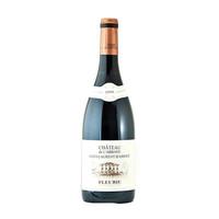 Chateau de L\'Abbaye St. Laurent D\'Arpaye Fleurie Red Wine 75cl