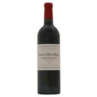 chateau haut bailly pessac leognan vintage red wine 75cl