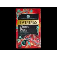 China Rose - 20 Envelopes