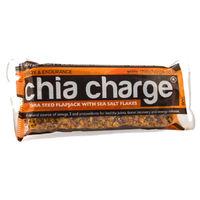 Chia Charge Flapjack (20x80g) Energy & Recovery Food