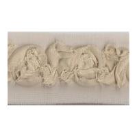 Chiffon Floral Trimming