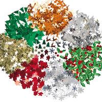 christmas sequins 56g pack