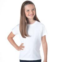 childrens cotton t shirts age 11 12 chest size 90cm