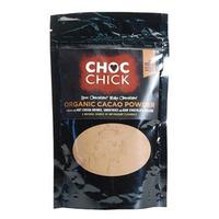 Choc Chick Cacao Powder
