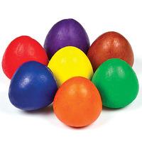 Chubbi Egg Crayons (Per 3 sets)