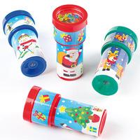 Christmas Kaleidoscopes (Pack of...