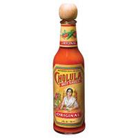 Cholula Hot Mexican Sauce