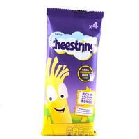 Cheesestrings Original 4 Pack