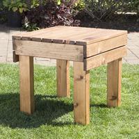 charles taylor new style drinks table