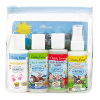 Childs Farm Little Essentials Kit