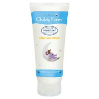 Childs Farm After Sun Lotion For Cool Skin Organic Coconut