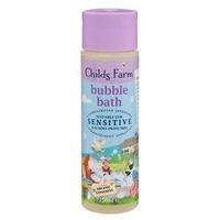 Childs Farm Bubble Bath for All the Family 250ml