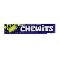 Chewits Blackcurrant Flavour