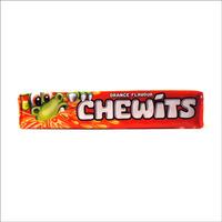 Chewits Orange Flavour