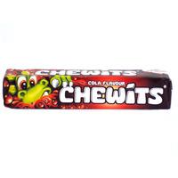 Chewits Cola Flavour