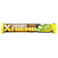 chewits xtremly sour pineapple