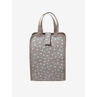 Changing Bag taupe grey