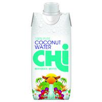 Chi Coconut Water Pure - 330ml