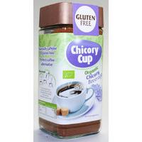 chicory cup organic coffee alternative 100g