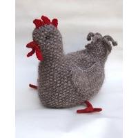 chunky chicken by sue stratford digital version