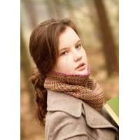 Chinnor Cowl By Fyberspates Digital Version