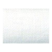 Charlescraft 28 Count Carolina Linen Cross Stitch Fabric Ivory