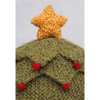 christmas tea cozy by sue stratford digital version