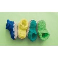 childrens slippers in bergere de france barisienne 70260