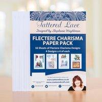 Christmas Flectere Charisma Paper Pack 409183