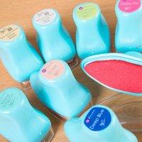 chalk edger set 8 inks 407423