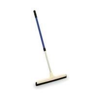 Charles Bentley SPCVZ20590 18 inch Squeegee Floor Cleaning Head White