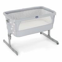 Chicco Next 2 Me Co Sleeping Crib - Circles (Circles) (Mattress Not Included)