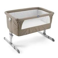 Chicco Next to Me - Dove Grey (M...