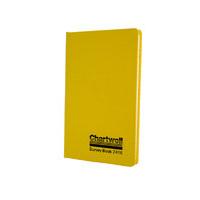 Chartwell Survey Book 5x4