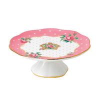 Cheeky Pink Small Cake Stand